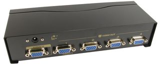 PRO SIGNAL NLKVS-534A