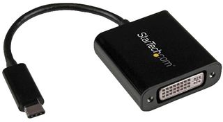 STARTECH CDP2DVI