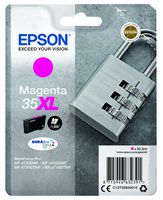 Epson C13T35934010 Ink Cart, T3593, Magenta Xl, Epson