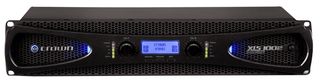 Crown Audio Xls 1002 Power Amplifier, 2 X 350W, Class D, Uk