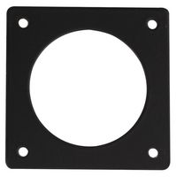 Penn Elcom R2350-Cg-04 M40 Cable Gland Adapter Plate