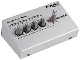 PULSE MMX401