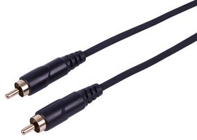 Pulse Pls00745 Lead, Rca, 0.5M