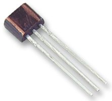 Diodes Inc. Ztx551 Transistor, Pnp, E-Line