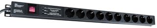LMS DATA PDU-10WS-V-SCH-SCH-SP