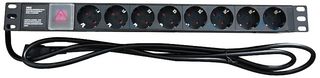 LMS DATA PDU-8WS-H-SCH-IEC