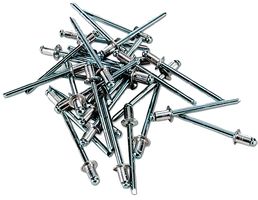 RIVETS, 4.8MM X 6MM, X30