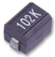 Bourns Cm453232-R33Ml Inductor, 0.33Uh, 4532 Case