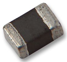 Murata Lqm21Pn1R0Ngrd Inductor, 1Uh, 30%, 1.3A, 50Mhz, 0805