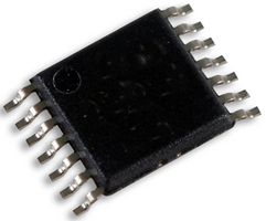 Stmicroelectronics L6986Tr Dc/dc Conv, Buck, 2Mhz, Htssop-16