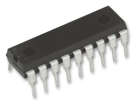 MICROCHIP MCP2515-I/P
