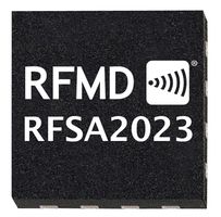 ATTENUATOR, V/CONT, 50-4000MHZ,16QFN