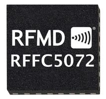 RFFC5072, SYNTHESIZER / MIXER, KIT