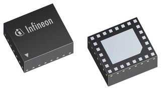 INFINEON BGSF1717MN26E6327XTSA1