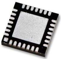 Silicon Labs C8051F321-Gm Mcu, 8Bit, 8051, 25Mhz, Qfn-28