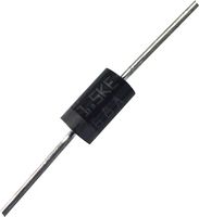 Stmicroelectronics 1.5Ke18A Diode, Tvs, 18V, 1.5Kw