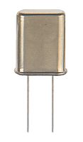 Iqd Frequency Products Lfxtal003218 Crystal, 14.745600Mhz