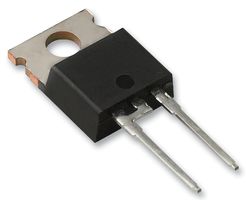 Onsemi Mbr10100G Diode, Schottky, 10A, 100V