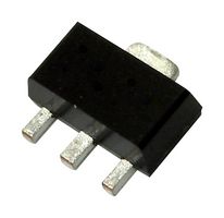 Onsemi 2Sc3649T-Td-E Transistor, Npn, 160V, 1.5A, Sot-89