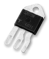 Littelfuse Qj6040Kh6Tp Triac, 40A, 600V, 0.5W, To-218Ac-3