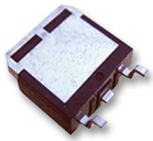 MOSFET, N, RF, TO-268AA
