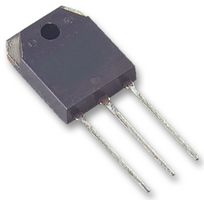 Onsemi Fqa70N10 Mosfet, N, To-3P