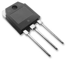 MOSFET,N CH,600V,30A,TO-3P