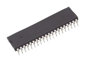MICROCHIP PIC16F18076-I/P