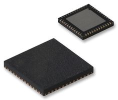 Nxp Lpc845M301Jhi48K Mcu, 32Bit, 30Mhz, Hvqfn-48