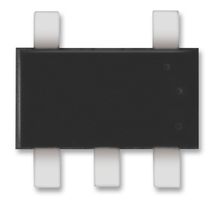 Onsemi Cph5517-Tl-E Transistor Array, Npn/pnp, 50V, Sot-25