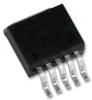 Infineon Tle42754Gatma1 Ldo, Fixed, 5V, 0.45A, To-263-5