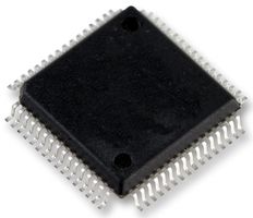 MICROCHIP AVR128DA64-E/PT