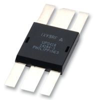 IXYS RF DE150-501N04A