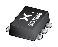 NEXPERIA BCM847BV,115