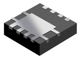 Diodes Inc. Dmp3007Sps-13 Mosfet, P-Ch, -30V, -90A, Powerdi5060-8