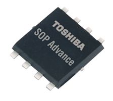 Toshiba Tph1400Cqh,lq(M1 Mosfet, N-Ch, 150V, 32A, Sop Advance