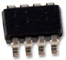 PUSHBUTTON ON/OFF CONTROLLER, TSOT-23-8