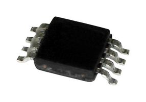 Onsemi Nlas323Usg Analogue Switch, Dual, Spst, Vssop-8