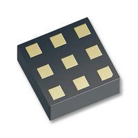 DIODE, ESD ARY, 5.3V, TSLP-9-1