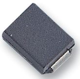 THYRISTOR, TVS, BI, 25V; Reverse Stand-Off Voltage Vrwm -; No. of Pins 2Pins; TVS Thyristor Case Style DO-214AA; Thyristor Type SIDAC; Breakover Voltage Vbo Max 40V; No. of Circuits 1Circuits; Peak Pulse Current Ippm 100A; Peak Off-State Voltage, Vdrm 25V