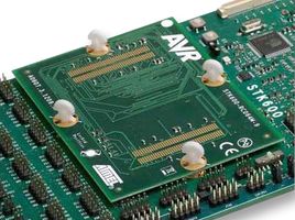 MICROCHIP ATSTK600-RC28