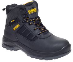 DEWALT WORKWEAR DOUGLAS 6 BLACK
