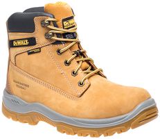DEWALT WORKWEAR TITANIUM WHEAT 8 NEW