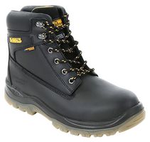 DEWALT WORKWEAR TITANIUM BLACK 10