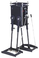 YETI, ROBOT, PROGRAMMABLE