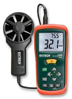 EXTECH INSTRUMENTS AN100