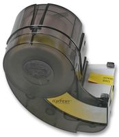 BRADY XC-500-580-YL-BK