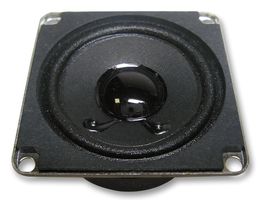 Visaton Frws 5 2210 Speaker, Full Range, 2, 8W, 8 Ohm