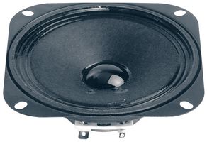 VISATON R10S-4OHM