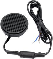 Visaton Pl 5 Rv - 4 Ohm Mini Speaker, 1.6 10W, Dash Mount,